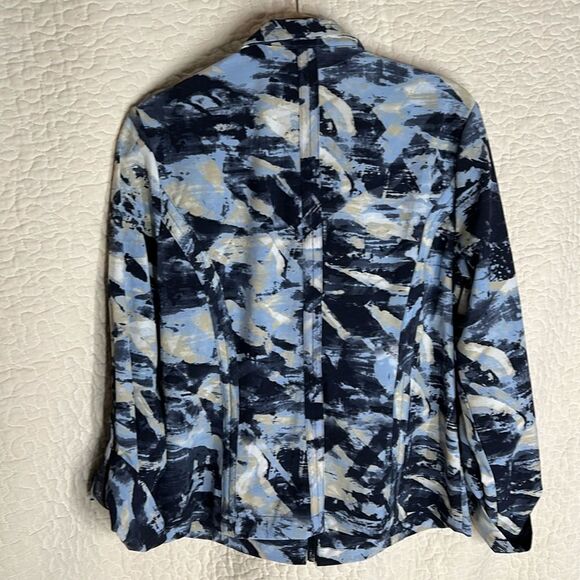 NWOT Chico’s Zenergy Jacket - Picture 2 of 4